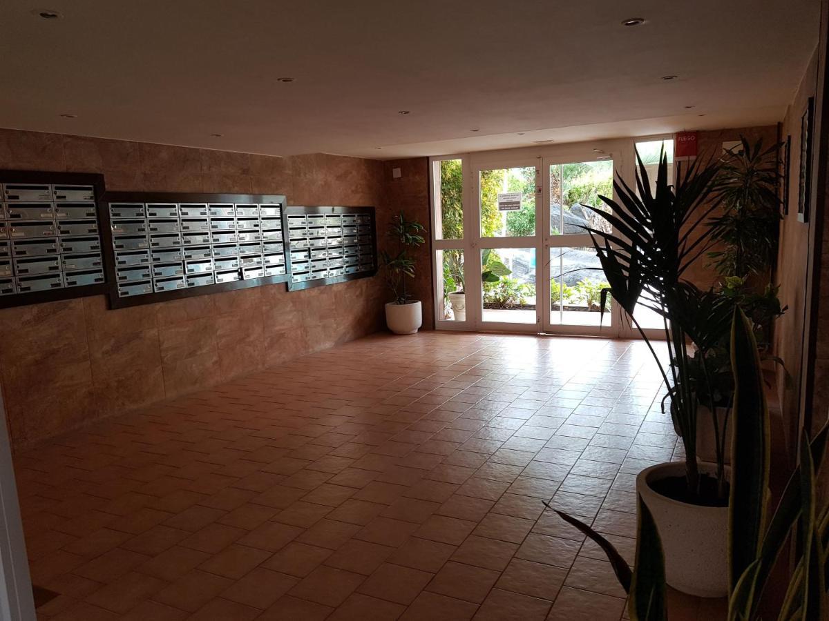 Ideal Familias En Urbanizacion De Lujo A 600M De La Playa Levante Con Wifi, Ac Y Parking Benidorm Exterior foto