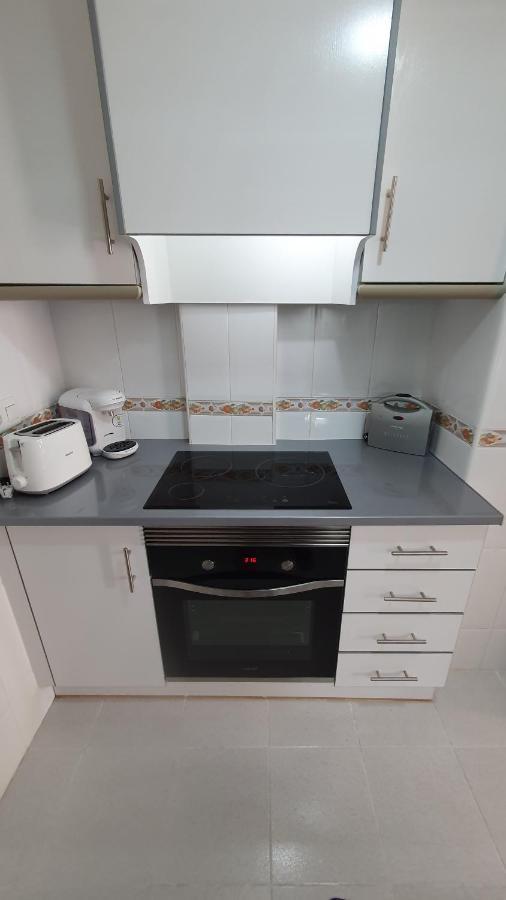 Ideal Familias En Urbanizacion De Lujo A 600M De La Playa Levante Con Wifi, Ac Y Parking Benidorm Exterior foto